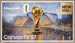 Hisense 55S7S