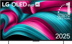 LG OLED42C58LA