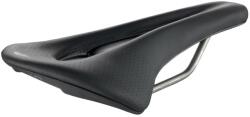 Selle San Marco Shortfit Allroad Supercomfort Racing Narrow Nyereg 140, Fekete