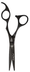 Olivia Garden olló Silkcut 5.75 Matt Black (SH-SC1PC-57MBL-)