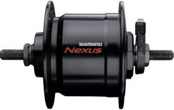 Shimano Agy Első Dinamós 32ly Nexus 6v/3w Fekete