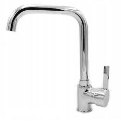 Gamma Steel Mosogató Csaptelep - Króm (GST315180CH)