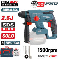 Bormann BBP5302CA