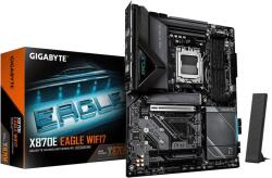 GIGABYTE X870E EAGLE WIFI7 Alaplap