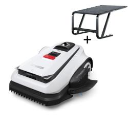 ECOVACS GOAT A1600 LIDAR PRO A/O Garage Kit