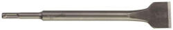 Milwaukee SDS-Plus Csempe véső, hajlított, 40 x 250 mm 1 db