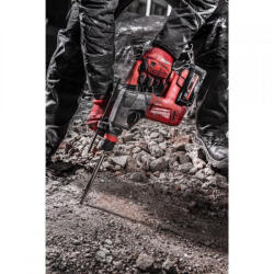 Milwaukee SDS-MAX SLEDGE Önélező Széles véső 380 x 50 mm - 1 db