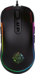Zeroground Saigo 2.0 RGB (MS-3500G) Mouse