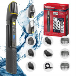 Webber TF5250 Borotva
