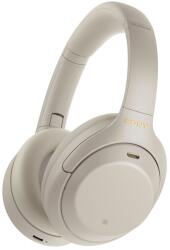 Sony WH-1000XM4 beige (WH1000XM4S.CE7) Casti