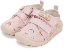 D.D.Step Barefoot vászoncipő (26-31 méret) C086-61515 (29)