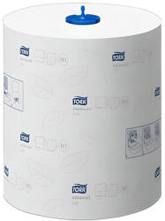 TORK Kéztörlő tekercses TORK Matic Soft H1 fehér (TORK/120067/KTN)