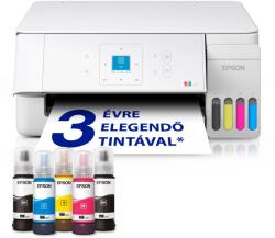 Epson EcoTank L3366W (C11CL63411)