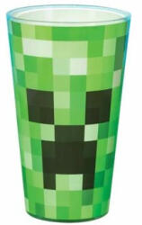 Paladone Minecraft Creeper pohár
