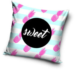 Global Licence Srl Sweet párnahuzat 40x40 cm