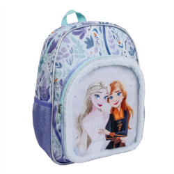 Global Licence Srl Disney Jégvarázs gyerek hátizsák, 38 cm
