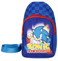 Global Licence Srl Sonic gyerek szabadidő hátizsák