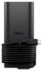 Dell 12K3X 5-20V / 6, 5A 130W Type-C Dell hálózati notebook töltő (DELL-12K3X) - tonerpiac