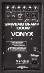 VONYX SMWBA18