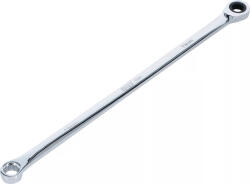 BGS technic Cheie cu clichet și inelară | extra lungă | 11 mm (7241)