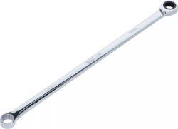 BGS technic Cheie cu clichet și inelară | extra lungă | 12 mm (7242)