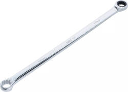 BGS technic Cheie cu clichet și inelară | extra lungă | 17 mm (7247)