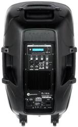 Fun Generation PL115A Monitor de scena