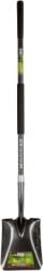 Evotools Lopata dreapta, coada fibra de sticla, lama otel (682818) Lopata