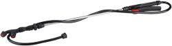 Evotools Kit pompa stropit, tija telescopica, accesorii furtun (677269)