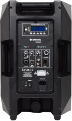 Citronic CASA-8A Monitor de scena