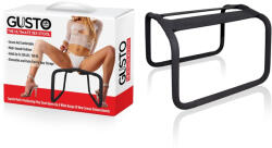 Gusto - The Ultimate Sex Stool