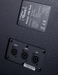 the box pro Achat 108 Sub