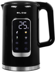 BLOW Black kettle with display 2500W BK-17PBT BLOW WI-FI TUYA (44-763#)