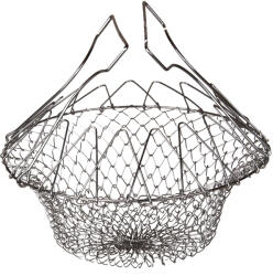 De Gusto Coș multifuncțional de gătit și prăjit 23 cm PM-1106