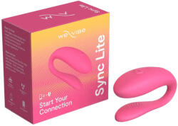 WE-VIBE Sync Lite pink