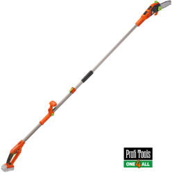 Profi Tools Fierăstrău telescopic cu acumulator M0L-KT01-18 (fără acumulator) (M0L-KT01-18) Foarfeca crengi