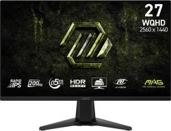 MSI MAG 275QF E20 Monitor