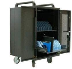 AVTEK Laptop Charging Cabinet Avtek Charging Cart 30 (1MV057)