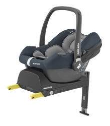Maxi-Cosi CabrioFix i-Size Isofix-talp 0 - 12 kg (MC8007057111)