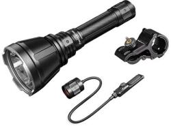 Fenix HT18R LED zseblámpa készlet ALG-18 állvánnyal és AER-05 ravasszal