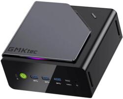 GMKtec NucBox K15 32/1024 Számítógép konfiguráció