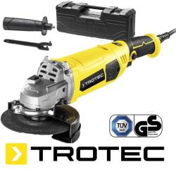 Trotec PAGS 11-125 (4440000006) Polizor unghiular