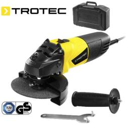 Trotec PAGS 10-115 (4440000305) Polizor unghiular