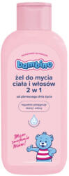  Bambino Babafürdető 2in1 (gyártó: Nivea Polska) (400 ml/db) - babybear