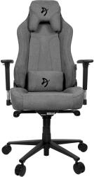 Arozzi Vernazza Soft Fabric ash grey VERNAZZA-SFB-ASH