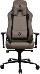 Arozzi Vernazza SoftPU brown VERNAZZA-SPU-BWN