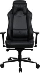 Arozzi Vernazza SoftPU pure black VERNAZZA-SPU-PBK