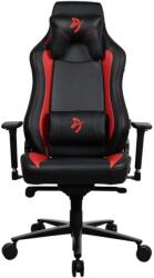 Arozzi Vernazza SoftPU black/red VERNAZZA-SPU-RED