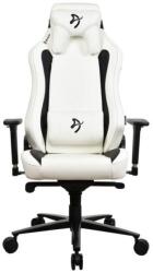 Arozzi Vernazza SoftPU pure white VERNAZZA-SPU-WT