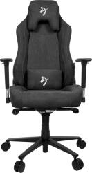 Arozzi Vernazza Soft Fabric dark grey VERNAZZA-SFB-DG